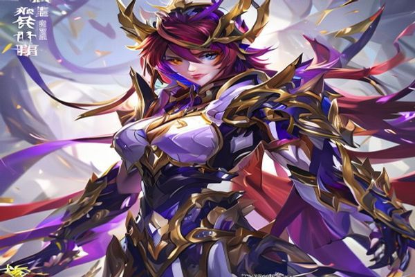 全民魔兽